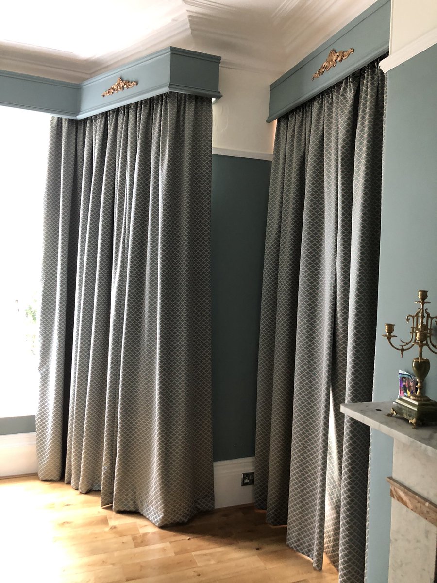 Caroline Aitken Interiors tweet media