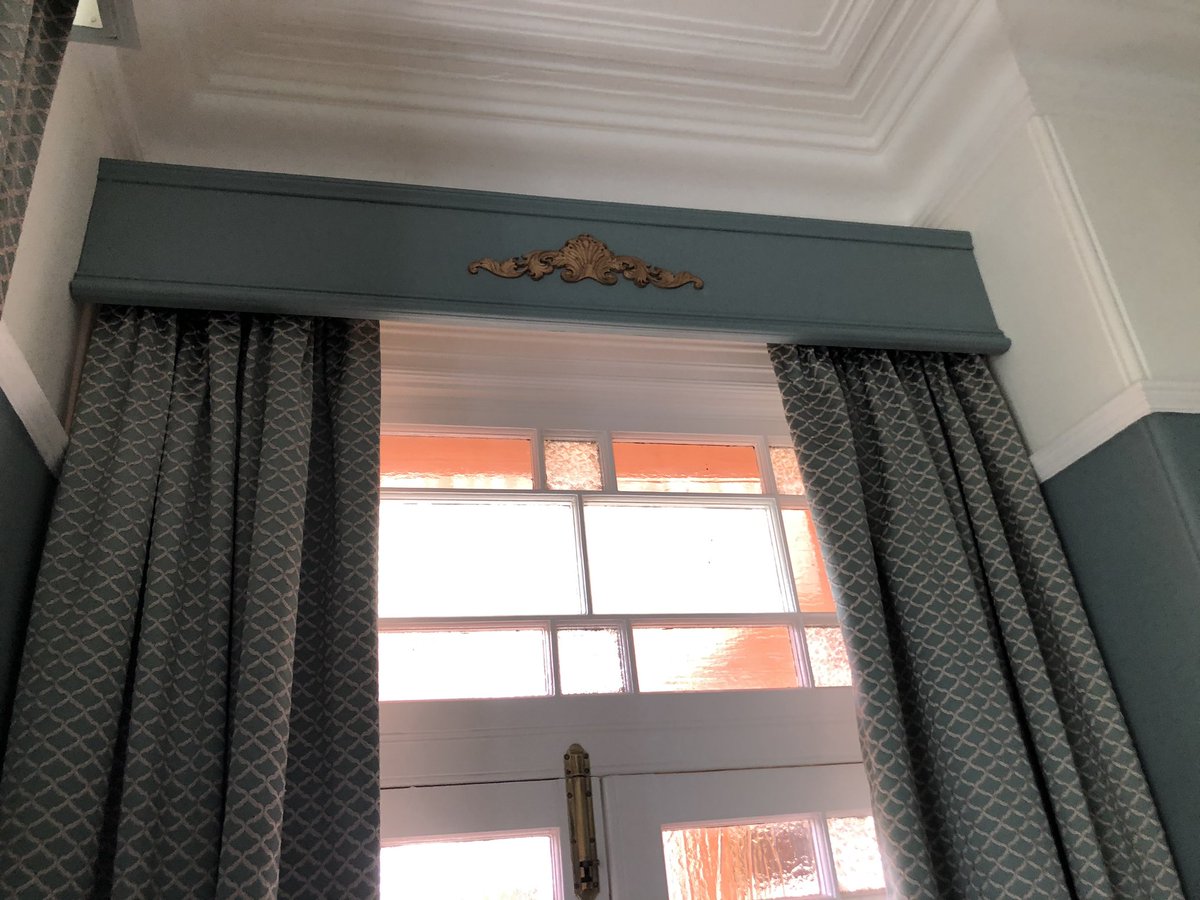 Caroline Aitken Interiors tweet media