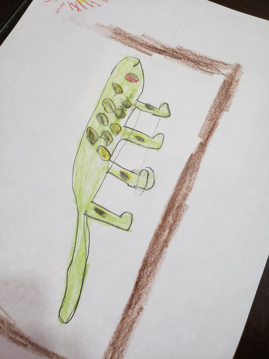 Dr. Robin Berry tweet media