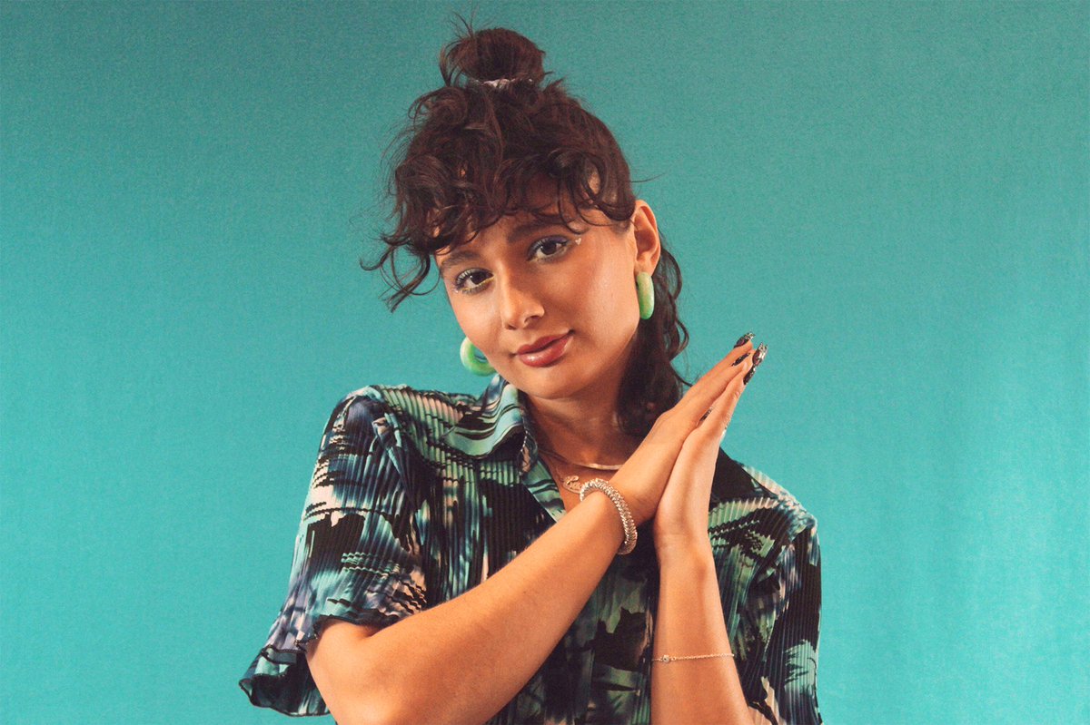 KALLITECHNIS's tweet image. Got something special going down tonight for all my responsible humans staying at home on these weird ass days!

STAY TUNED &amp;lt;3

shot by @GeneraleQ for @en.queue