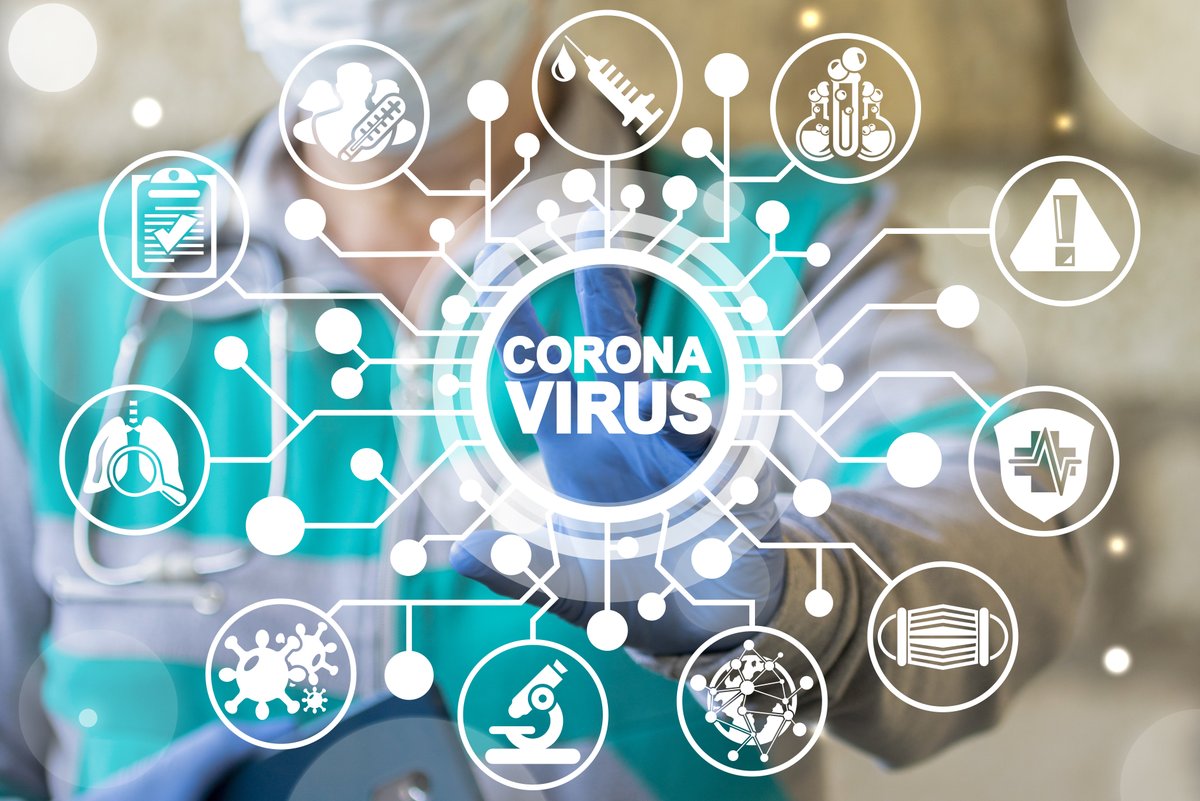 Pharmacy_Times's tweet photo. Researchers have found that the time between cases in a chain of #COVID19 transmission is less than a week and that more than 10% of patients were infected by an asymptomatic person.

Learn more: https://t.co/jj4OflEZ5I https://t.co/a6pKDI2qRS
