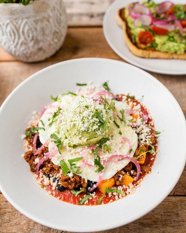 *UPDATE* Hey everyone! 👋 Just a quick update to let you know that starting today (Wednesday), @eastendmkt will no longer be offering indoor seating, making us takeout, curbside pickup &amp; delivery ONLY. We’re making this change for the health and safet… ift.tt/2U0xMsn