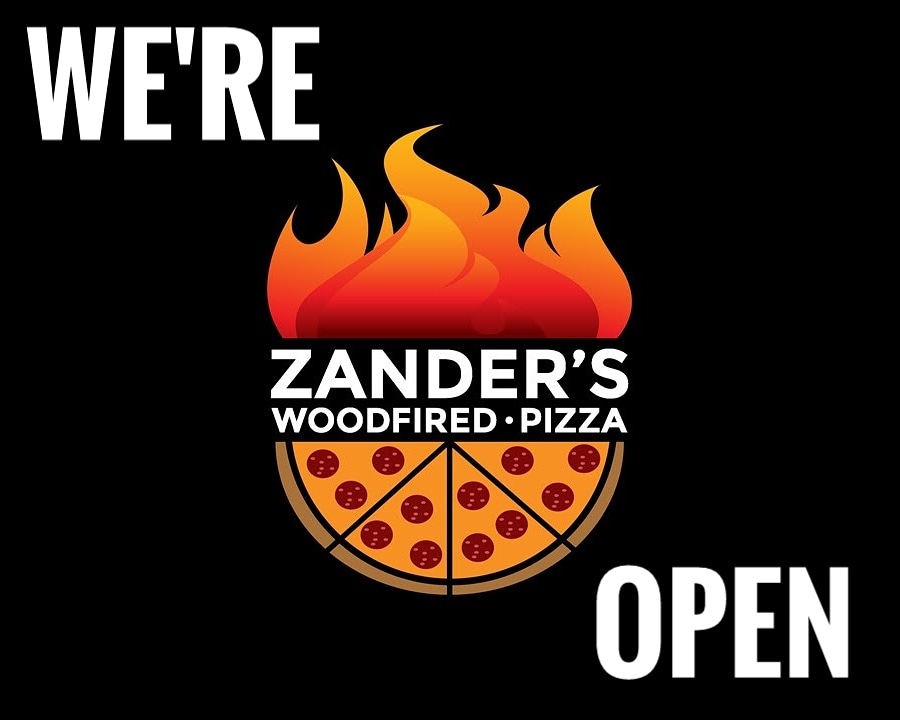 Zander S Pizza Zanderspizza Twitter