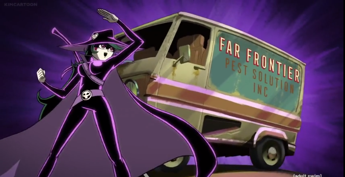 ヴァンパイアハンターのtwitterイラスト検索結果 古い順