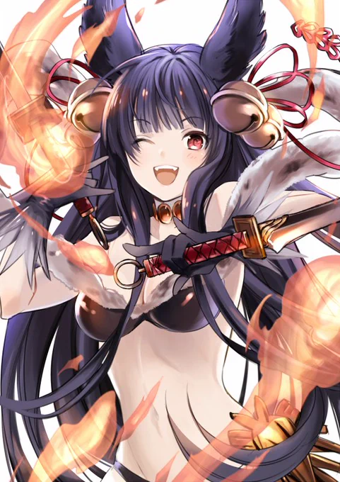 #自分のTwitterいいねTOP3をあげる
こうかな～～ 