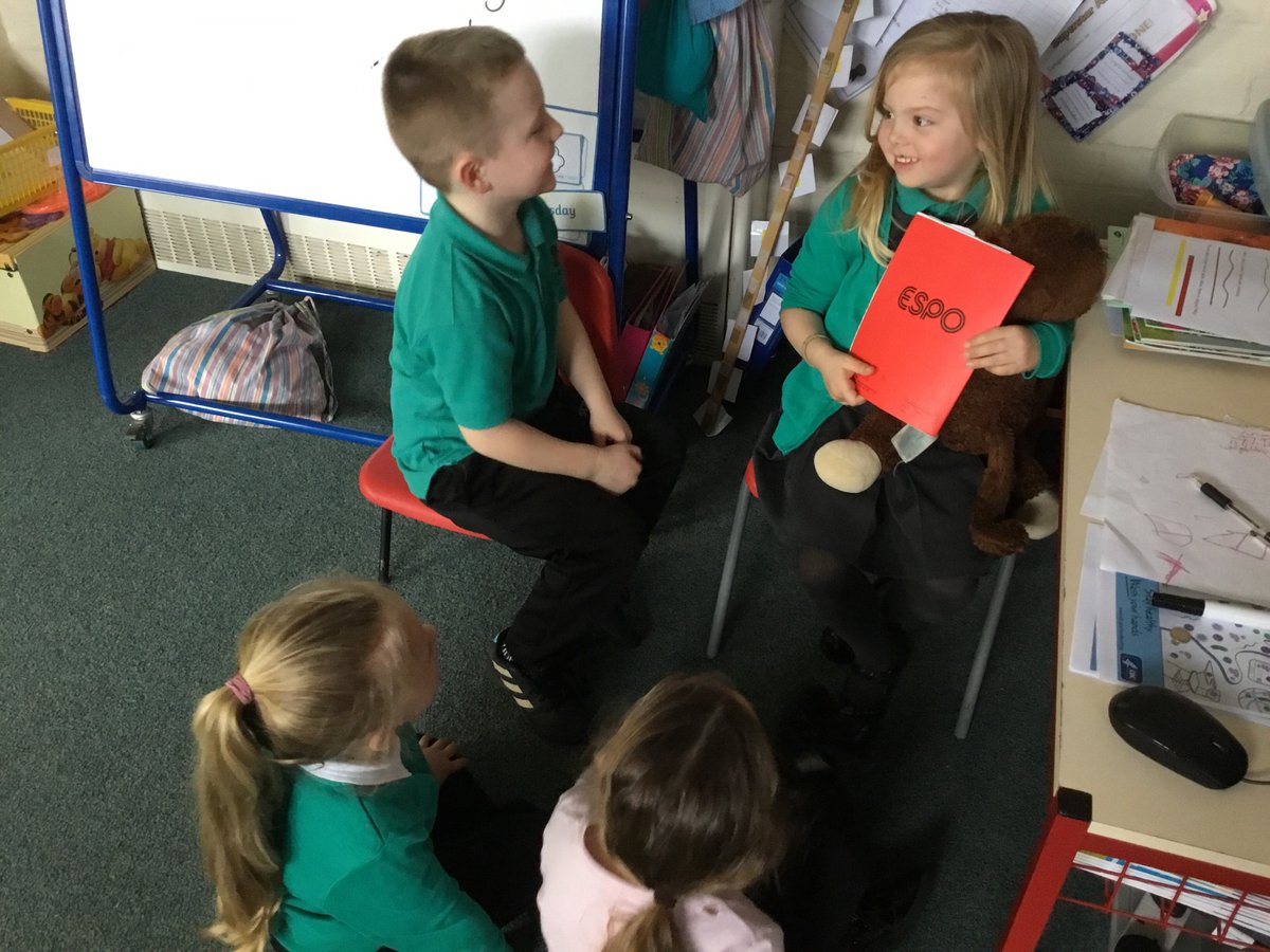 Springwood_Prm's tweet photo. We are playing so nicely with our friends #springpowis #springpse https://t.co/jcG8fKEtlY