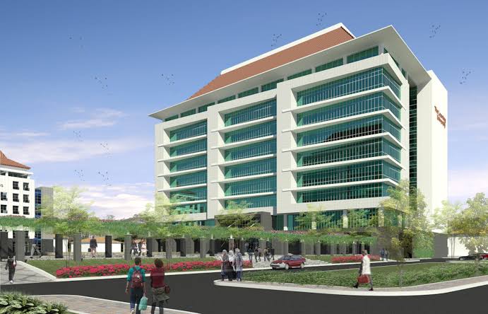 Antisipasi Corona, Setiap Orang yang Masuk Kampus UM Dicek Suhu Tubuhnya | SATUKANAL.COM - satukanal.com/suhu-tubuh-leb…
.
Wabah virus corona atau covid -19 membuat berbagai sektor ...
.
#news #newsmedia #satukanal #satukanalcom #newsletter #newsupdate #berita #beritaterbaru