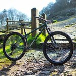 Photo by Stanton Bikes (@StantonBikes)