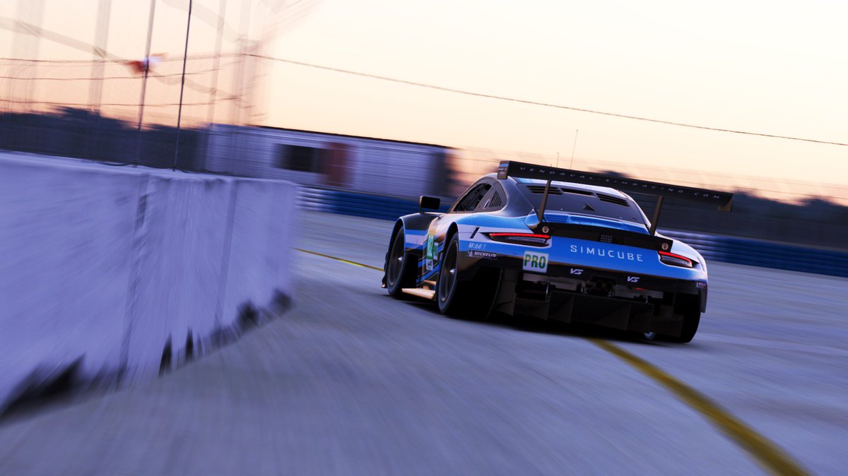 _AnttiAhola's tweet image. (1/2)

🚨 ANNOUNCEMENT 🚨

I have decided to leave @Vendaval_team to continue my simracing career elsewhere 

I want to thank the whole team for the time we had together, I'll be forever grateful for everything we did and achieved - together!

News to come soon about my future 🤙🏼