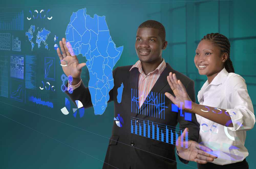 A key aspect of the predicted growth of the African continent in the next decade is the tech sector, with some analysts suggesting that Africa will be the next tech superpower. ed.gr/cazk9
#investinafrica #africabusiness #businessinafrica #africatech