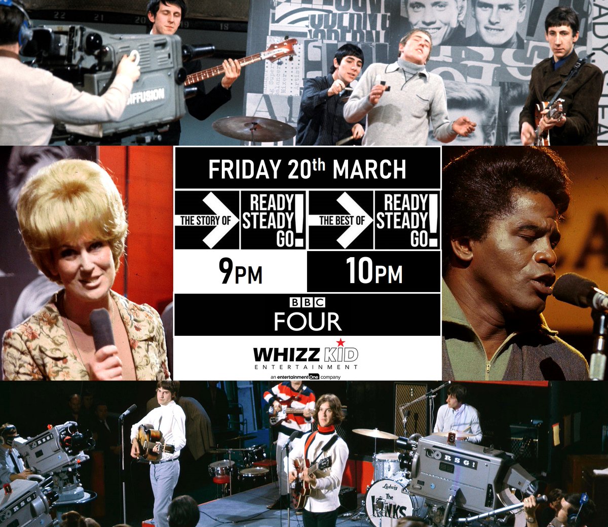 Whizz Kid Entertainm tweet media