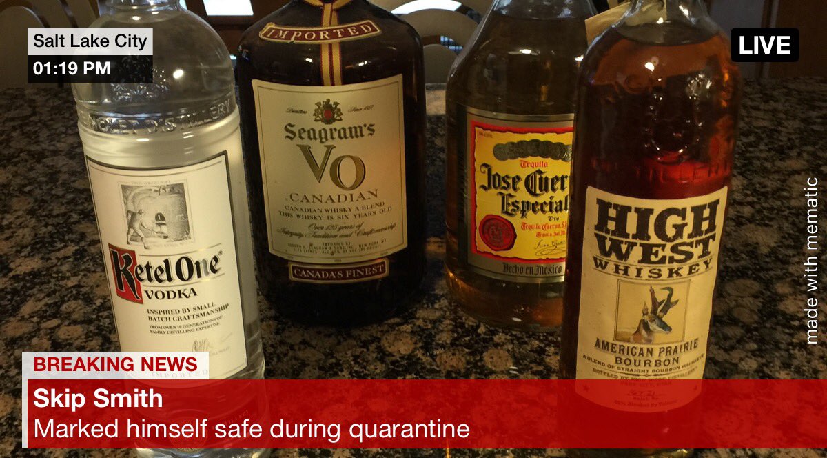 LisaHillary's tweet image. Received this from my 74 year old dad. Finally, the hero we want #superhero #takethatcorona #beprepared