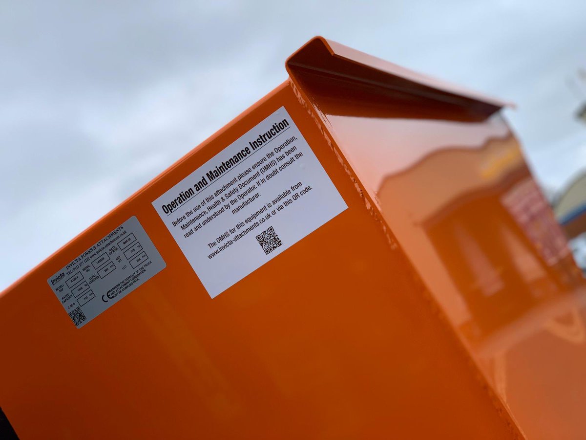 Lifting Equipment Store™ tweet media