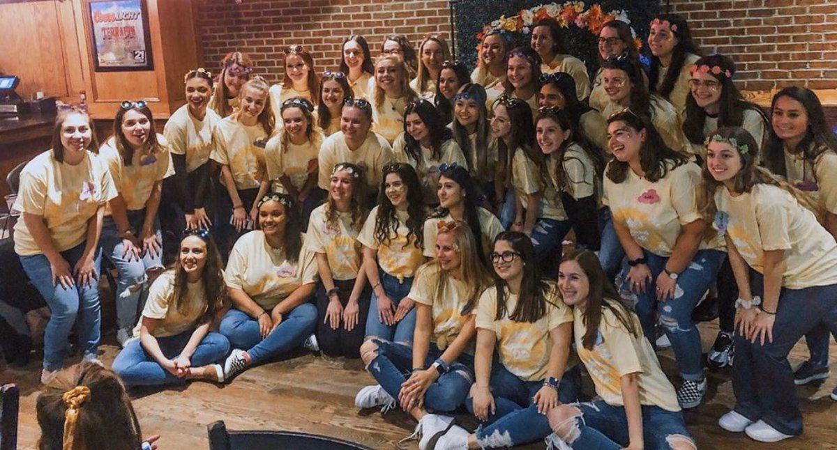 TUBigEvent's tweet image. Shoutout to our top three organizations registered for The Big Event so far!!

🌎 @towsonagd 
🌎 @towsondphie
🌎 @akpsitowson

Hope you are enjoying your spring break, and remember to register for The Big Event!!