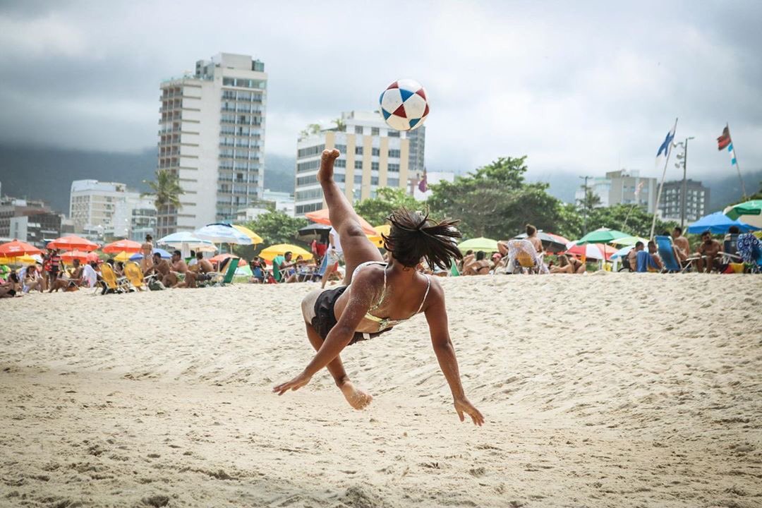 AltaBrazil's tweet photo. Sequência braba da @rafaellafontes_ 
•
#altabrazil #alta #jogoalta https://t.co/56p6vaCcnM
