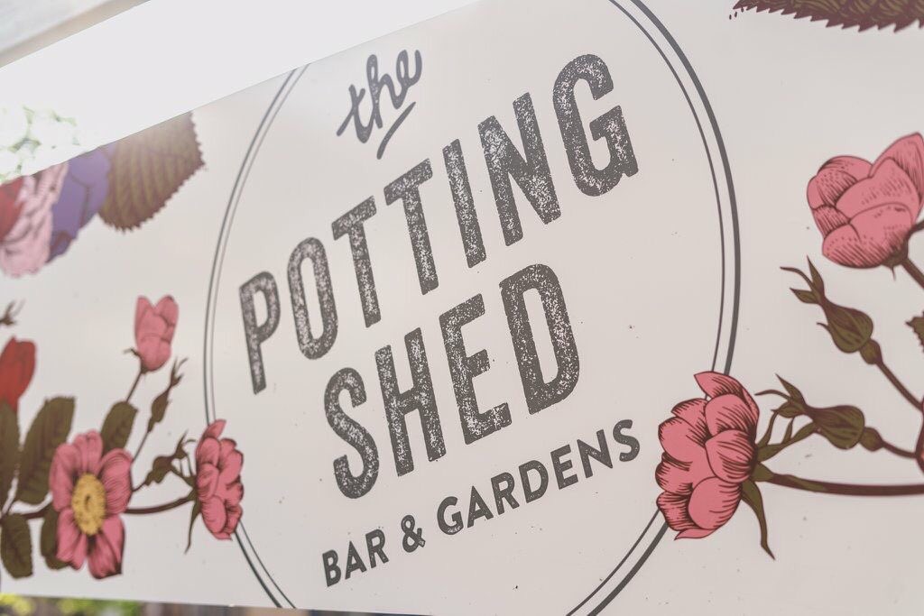 🌱OUTDOOR AND TERRACE AREAS OPEN🌱

Potters!

We realise some of you may have concerns about enclosed spaces during this time. That is why we have our outdoor areas open and ready for use!