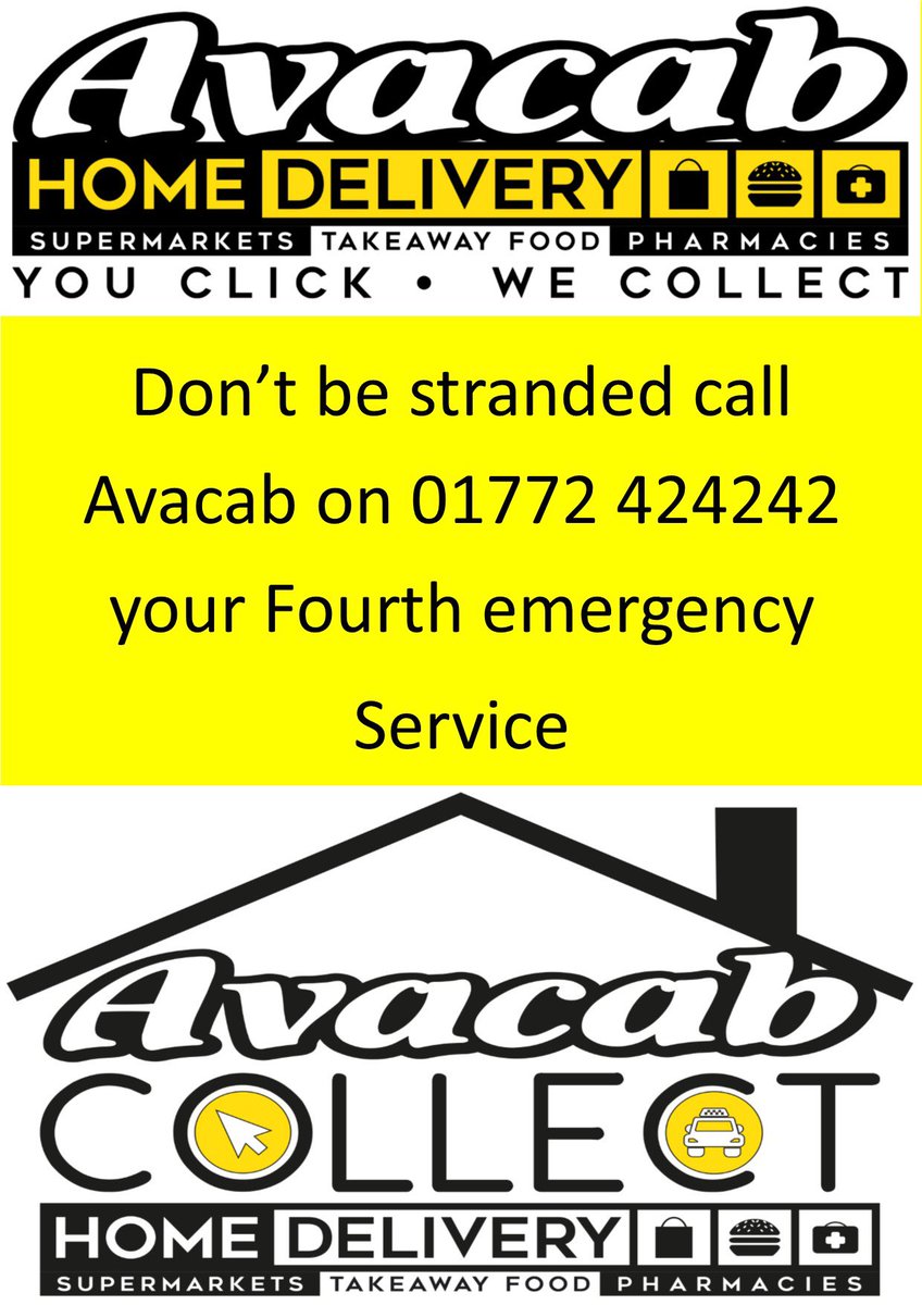 Avacab Leyland tweet media