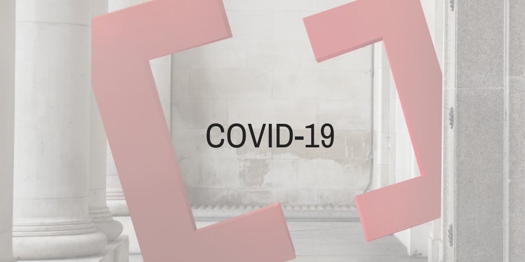 We've collected resources &amp; advice to support, inform &amp; signpost Cardiff's creative community during these unprecedented times: bit.ly/creativescovid…. We'll continue to update this article as new information emerges - please post any links below that you would like us to add