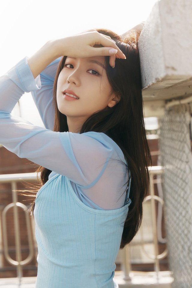 jisoo tweet media