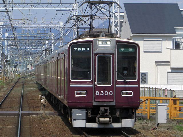 貴志川太郎／コトキチ／クハ１０５大好き＠京都ＬＯＶＥ on Twitter