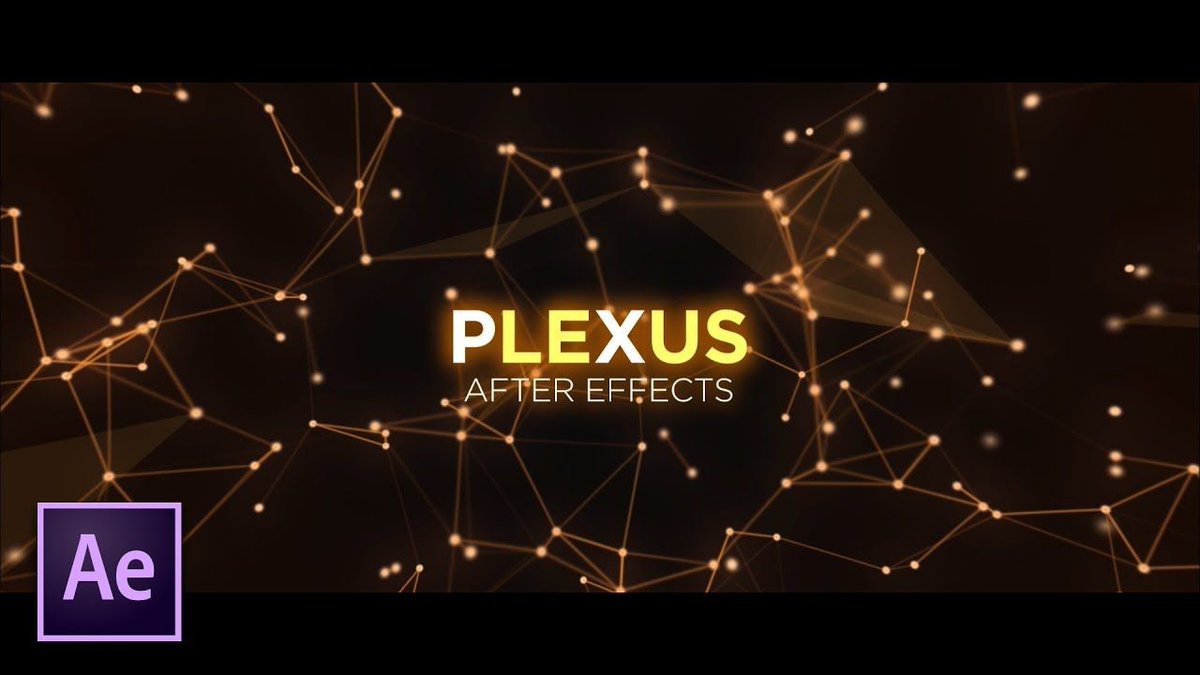 aescripts's tweet image. TUTORIAL: Create Sick Plexus Intros. Great tutorial on how to create "sick" intros and title-sequences using Plexus by SonduckFilm bit.ly/2P711qx

#aftereffects #plexusAE #aescripts