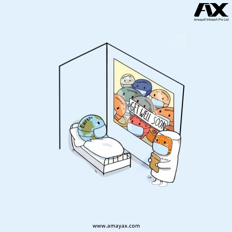 AmayaxPvt's tweet photo. EVERYTHING  IS GOING TO BE FINE. TAKE CARE!!!
.
.
.
.
#amayaxinfotec #contentmarketing #marketingmeme #digitalagency #coronavirus #awareness #handsanitizer #covid-19 #ALLISWELL https://t.co/CKA52HWX06