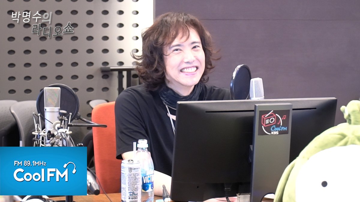 KBS_COOL_FM's tweet photo. 직업의 섬세한 세계 with 양준일 full ver. /200316[박명수의 라디오쇼]
https://t.co/aTkpjNaMnm https://t.co/TFzcXpHcf6