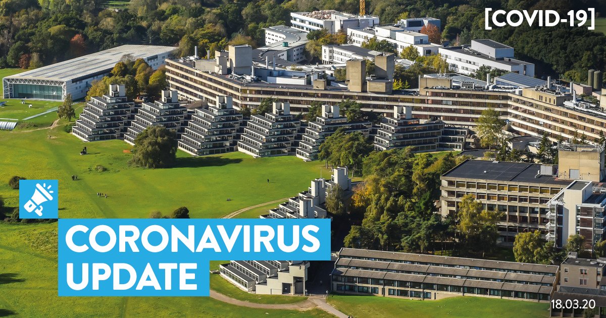 Our Admissions Team are currently experiencing a high volume of enquiries and endeavour to respond as soon as they can. These are unprecedented times and we are developing contingency plans as the situation develops.