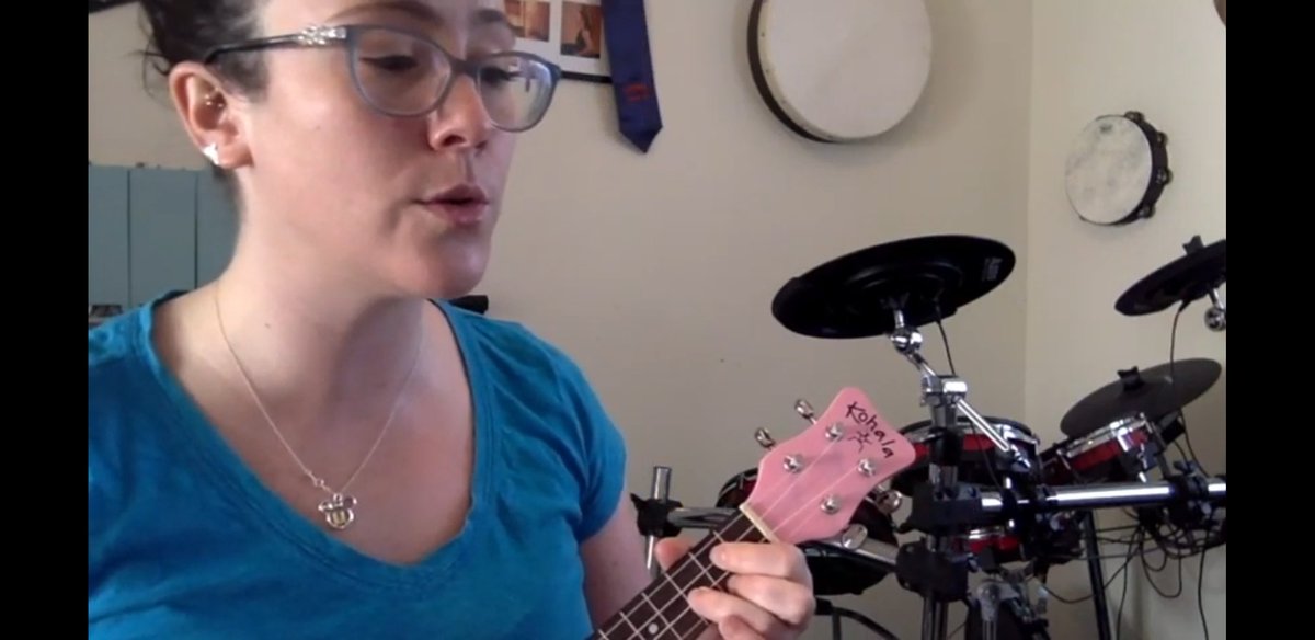 #MusicEdChallenge Day 3: Post a video performance of your fav female artist, or ask someone their fav and post a YouTube video. Tweet below to share your favorite female artist! #musicedonline #MIOSM #WomensHistoryMonth <a href="/WallTwpSchools/">Wall Township Public Schools</a> youtu.be/RfcJ70XTl8c