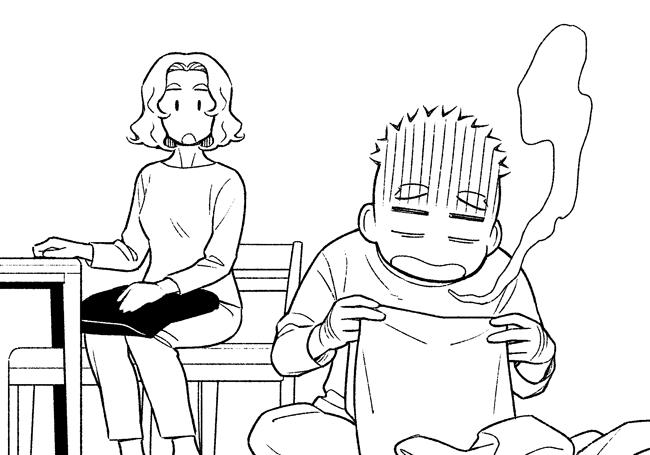 新しいお話も近日更新予定です! 