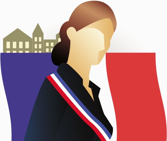 AMF | Association des maires de France tweet media