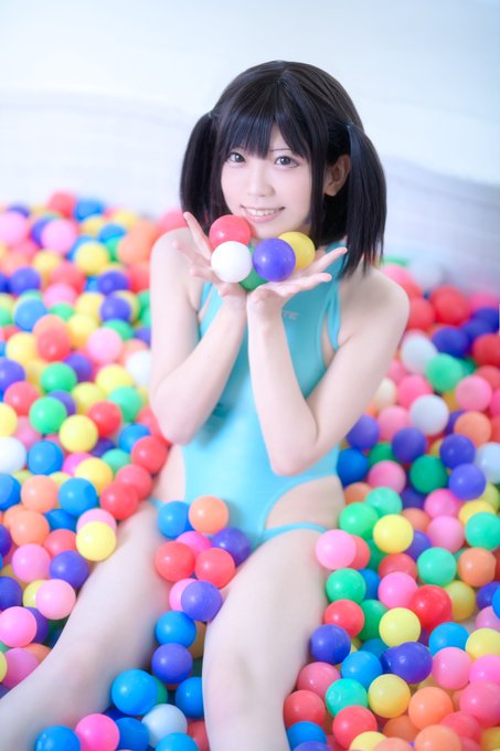 Twitterのコスプレ画像66