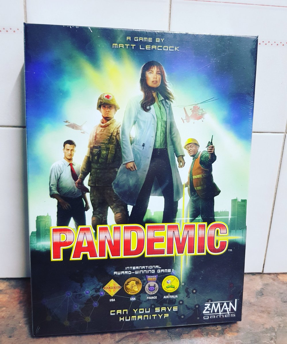 samGC22's tweet image. Birthday present in Feb this year....kinda don't want to open it now 🙄