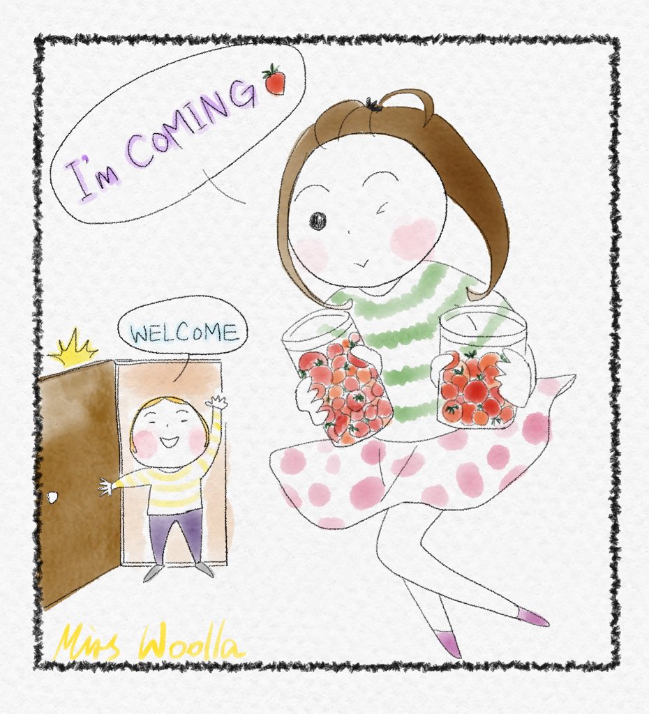 MissWoolla's tweet photo. #illustration #art #drawing #doodle #graphic #design #digitalpainting #artwork #cartoon #kawaii
#watercolor #colorpencil #painting #colorpainting #illustrator #doodles #cutedrawing #sketch #イラストレーション #絵画 #漫画 #かわいい #スケッチ #お絵かき #絵 #落書き #描きます #図 https://t.co/4hYgpZ8AxG