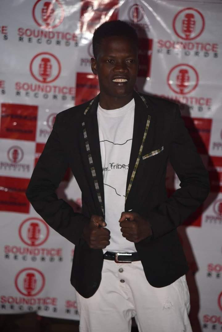 NambaleT's tweet photo. BUSIA IS MOURNING

KENNEDY OMONDI aka MC SMASH

https://t.co/db97wCatwp https://t.co/9yhfBYSaac