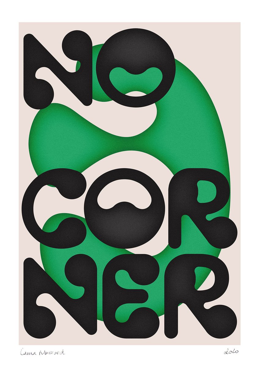 Lovely colorful posters and playful type by Laura Normand.

behance.net/gallery/936105…