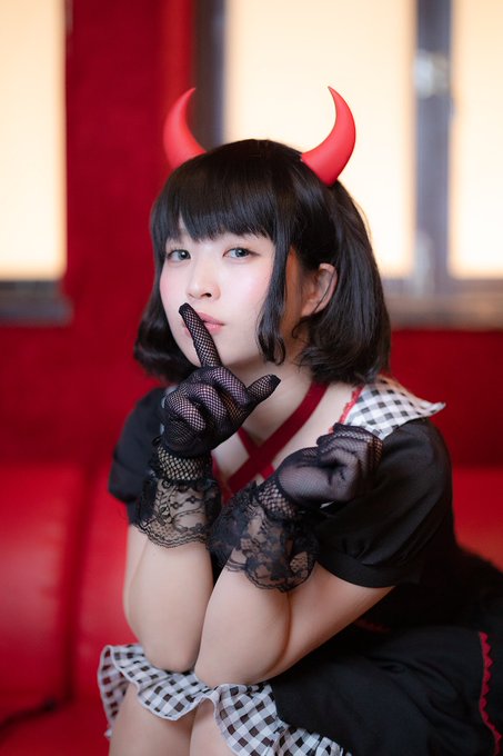 コスプレイヤー伊波ユリのTwitter画像19