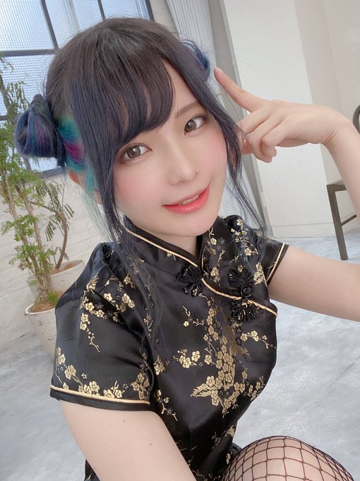 Twitterのコスプレ画像67