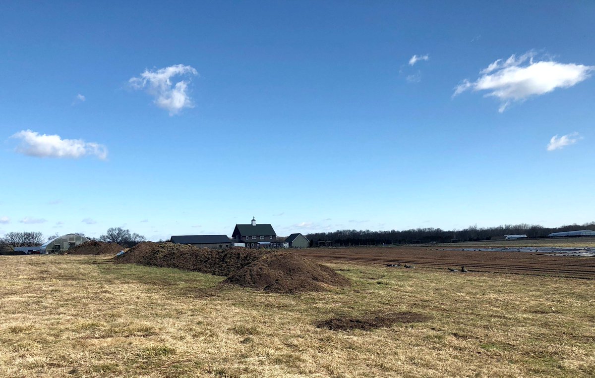 Blue Moon Acres tweet media