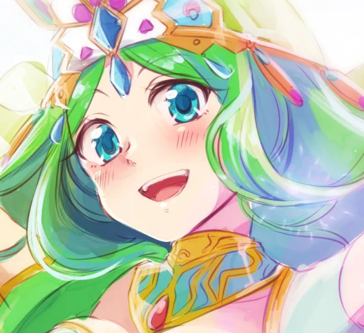 パールヴァティーーーーーー? 