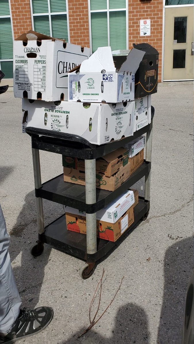 Western USC tweet media