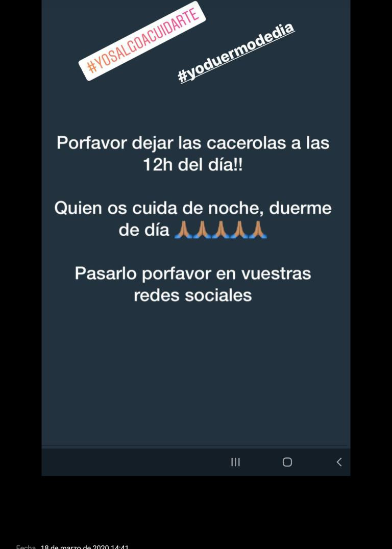 muxiarestaurant's tweet photo. #nosquedamosencasa #coronavirus #grandesauxiliares https://t.co/bDNO2H3LcG