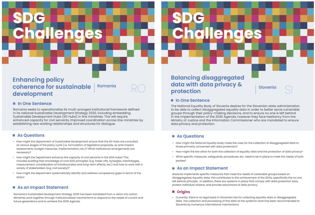ITUEurope's tweet photo. TODAY: @ITU_EUR pleased to join as discussant the #SDG Challenges Webinar (Focusing on #Austria #Bulgaria #NorthMacedonia #Romania #Slovenia) held within the framework of the #RSDF2020 for Europe and Central Asia | #ICT4SDG @SDGLab #WSIS https://t.co/28EFPOxbU1