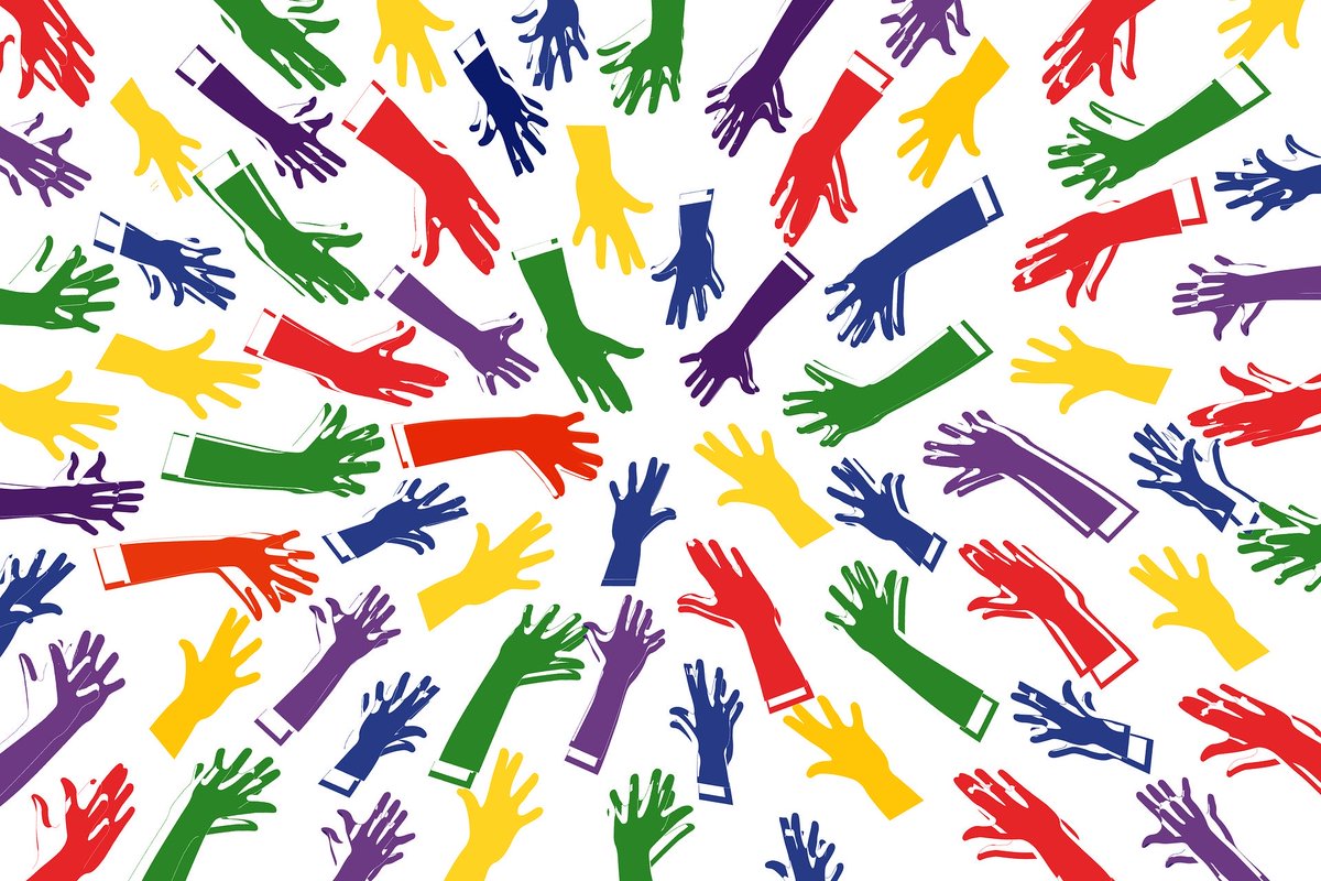 diversity_pride's tweet photo. Something to be aware of: Rise of Racism and Xenophobia during the outbreak. We wrote a guide with healthy ways for leaders to help themselves and others

Read Article: https://t.co/8nsGHWi7Io

#DiversityAndInclusion #COVID2019 #Equality #RacismIsAVirus https://t.co/HgsaAZHUo3