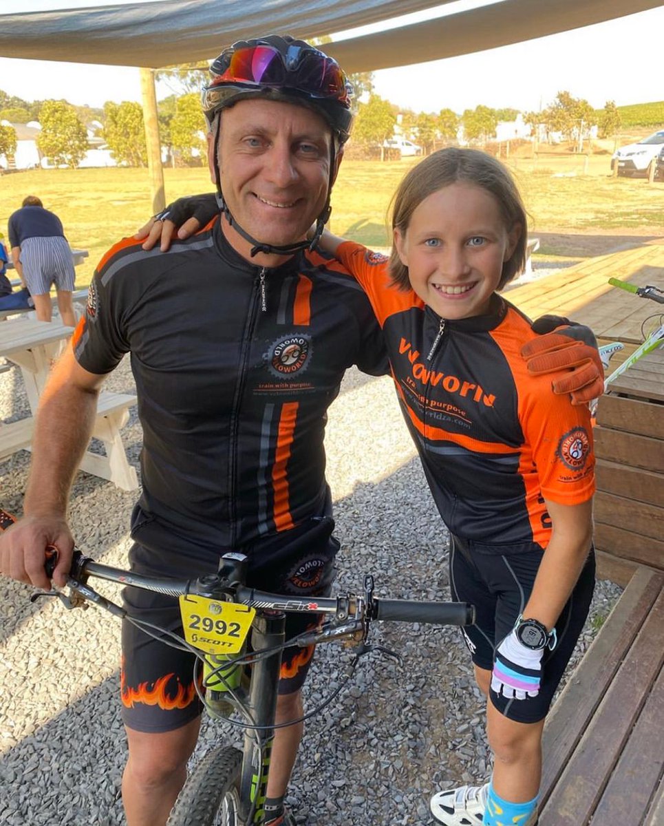 VeloWorldZA's tweet photo. Training with Veloworld is both hard work and rewarding! It's great to see the passion each of our athletes have in building towards a bigger goal. In the end, as long as you are smiling, you are going to be having fun!
#TeamVeloworld #Veloworldza #FastIsCool #FunFirst https://t.co/t7HtCvIxbi