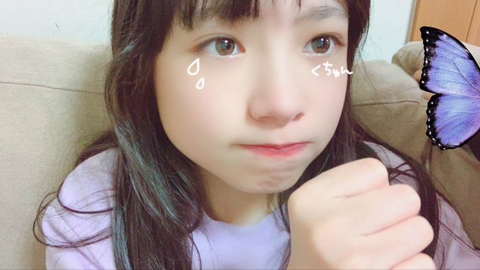 Twitterのコスプレ画像3