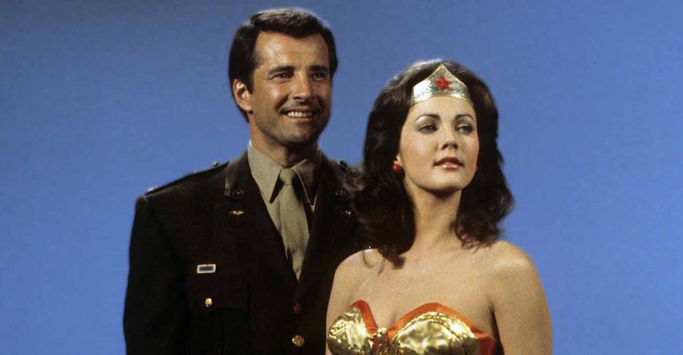 Lyle Waggoner, who played Steve Trevor on the 70s Wonder Woman TV series and screen-tested for the 60s Batman TV series, has passed away at 84 hollywoodreporter.com/news/lyle-wagg…