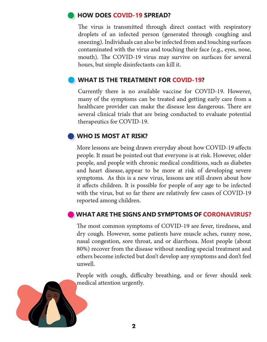 MalawiGovt's tweet image. GUIDELINES FOR SCHOOLS IN #MALAWI ON THE PREVENTION AND MANAGEMENT OF #COVID19 #CORONAVIRUS