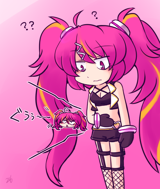 空腹のtwitterイラスト検索結果 古い順