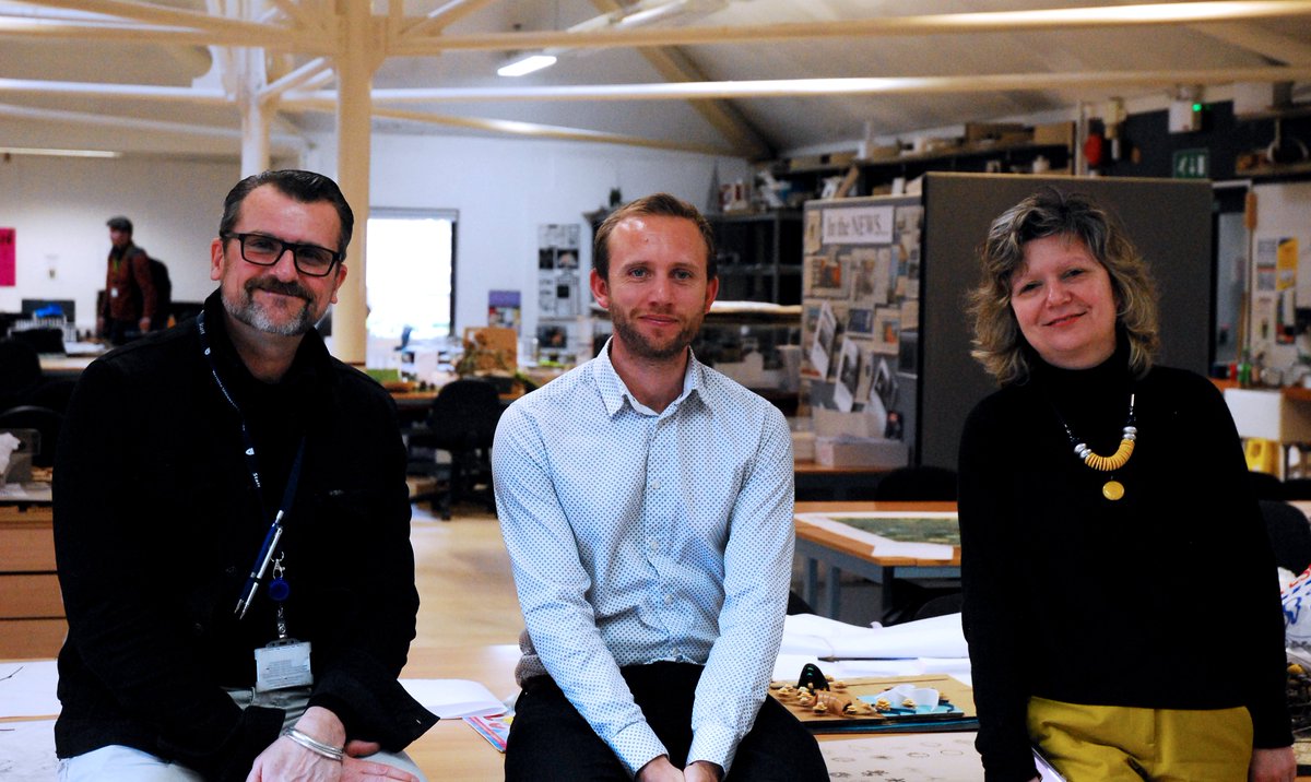 Writtle Landscape Architecture and Garden Design tweet media